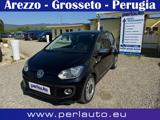 VOLKSWAGEN up! 1.0 75 CV 3 porte high up!