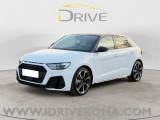 AUDI A1 A1 Sportback 30    116cv s-tronic SLINE led multic