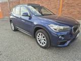 BMW X1 sDrive18d Msport