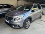 PEUGEOT 2008 ALLURE 1.5 BlueHDi 100 S&S