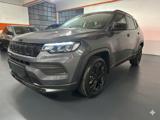 JEEP Compass 1.4 Multiair 140cv Bz o GPL Night Eagle + R18 Neri
