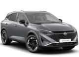 NISSAN Qashqai MHEV 158 CV Xtronic N-Connecta