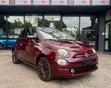FIAT 500 1.2 69cv COLLEZIONE - *CAMBIO AUTOMATICO*