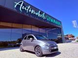 FIAT 500 KM 70.000 - CAR PLAY - SENS PARK - NO OBBLIGO FINA
