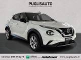 NISSAN Juke 1.0 DIG-T 117 CV DCT N-Connecta