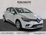 RENAULT Clio dCi 8V 90CV Start&Stop 5 porte Energy Zen