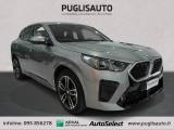 BMW X2 sDrive 18d Msport