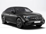 MERCEDES-BENZ GLC 300 de 4Matic Plug-in hybrid Coupé AMG Line Premium