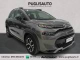 CITROEN C3 Aircross BlueHDi 110 S&S Shine