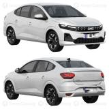 DACIA Logan expression 1.0 cv100 gpl