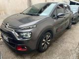 CITROEN C3 PureTech 83 S&S C-Series