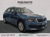 SKODA Kamiq 1.0 G-Tec Ambition