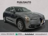 ALFA ROMEO Stelvio 2.2 Turbodiesel 190 CV AT8 Q4 Business