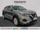 NISSAN Qashqai 1.5 dCi 115 CV Business
