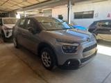 CITROEN C3 PureTech 83 S&S