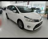 TOYOTA Verso 1.6 D-4D Style