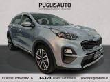 KIA Sportage 1.6 CRDI 136 CV DCT7 2WD Mild Hybrid Style