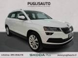 SKODA Karoq 1.6 TDI SCR DSG Style