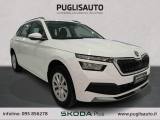 SKODA Kamiq 1.0 TSI Ambition
