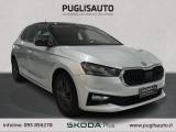 SKODA Fabia 1.0 MPI 80 CV 130 Edition
