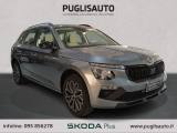 SKODA Kamiq 1.0 TSI 115 CV DSG Black Dots