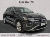 VOLKSWAGEN T-Roc 2.0 TDI SCR 150 CV DSG Style