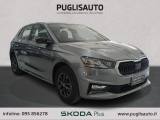 SKODA Fabia 1.0 TSI 95 CV Young Edition