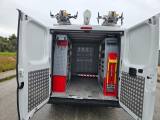 FIAT Ducato 28 2.3 MJT 120CV PC-TN Furgone ALLESTITO OFFICINA