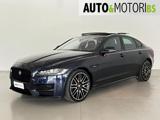 JAGUAR XF 2.0 D 180 CV aut. R-Sport