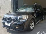 MINI Countryman 1.5 Cooper SE Countryman ALL4 Automatica