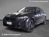 BMW X6 xDrive30d 48V Msport Pro Aut. + Tetto apr.