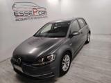 VOLKSWAGEN Golf 1.5 TSI 130 CV EVO DSG 5p. Executive BlueMotion