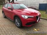 ALFA ROMEO Stelvio 2.2 Turbodiesel 190 CV AT8 RWD Super