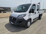 FIAT Ducato 35 2.3 MJT 140CV MAXI CASSONE FISSO