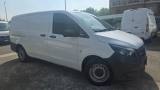 MERCEDES-BENZ Vito 1.6 109 CDI Furgone Long 3posti