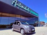 FIAT New Panda KM 60.000 - BLUETOOTH - VETRI NERI - PROMO FINANZI