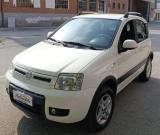 FIAT Panda 1.2 4x4 CLIMBING +TASTO PER BLOCCO DIFFERENZIALE