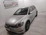 VOLKSWAGEN Golf 1.6 TDI 115 CV 5p. Executive BlueMotion Technology