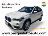 BMW X1 sDrive16d Business