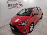 TOYOTA Yaris 1.5 Hybrid 5 porte Cool 70.000KM