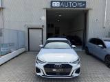 AUDI A3 SPB 30 TDI S tronic S line edition FARI FULL LED