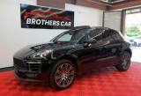 PORSCHE Macan 3.0 Diesel S TETTO - SCARICO - 21