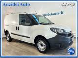 FIAT Doblo 1.3 MJT 95 Cv Cargo 3 Posti Business