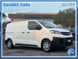 OPEL Vivaro 1.5 Diesel 120CV L2 Furgone Enjoy M