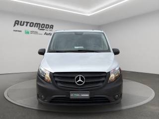 MERCEDES-BENZ Vito usata, con Airbag laterali