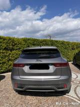 JAGUAR E-Pace 2.0 D 163 CV Auto SE R-Dynamic