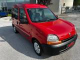 RENAULT Kangoo 1.2 cat 