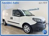 FIAT Doblo 1.6 MJT 105CV Maxi Lounge Lungo