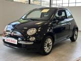 FIAT 500 1.2 69CV Lounge *TETTO PANO*DISTRIBUZ. FATTA*
