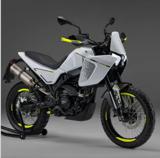 BENELLI BKX 300 2026